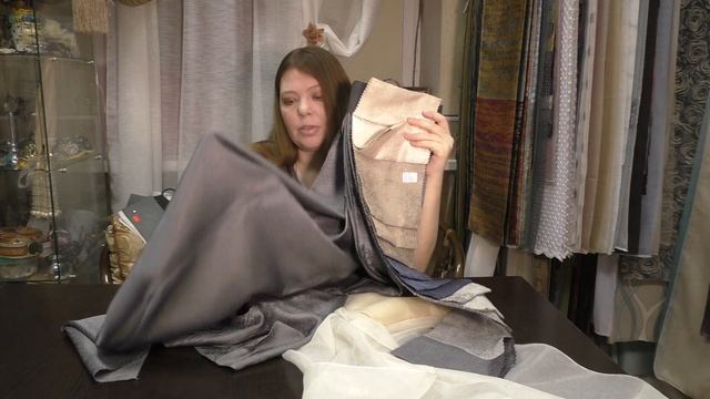 #622. 6 идей легких штор на 2 окна в кухне гостиной смотреть онлайн