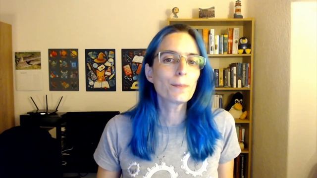 Generating seccomp policies with eBPF - Marga Manterola, Microsoft смотреть онлайн