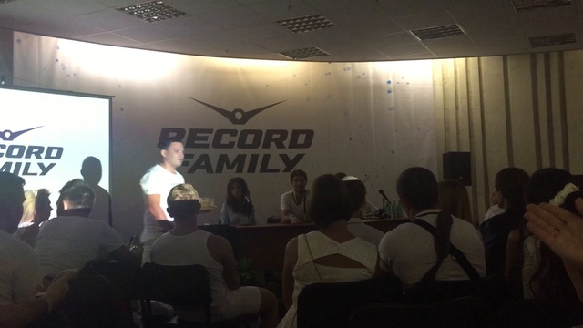 Vlog#4 Sensation Wicked Wonderland