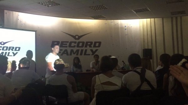 Vlog#4 Sensation Wicked Wonderland