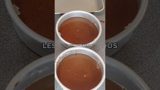 Baking Tips: How To Line Your Cake Pans