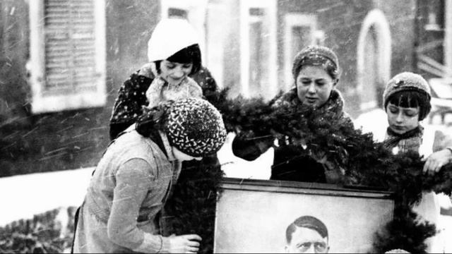 The Stalingrad Catastrophe. Diary Of A German Soldier. The Eastern Front.