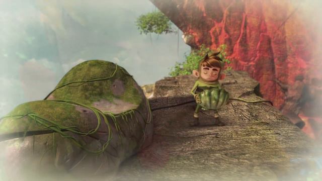 Peterpan Season 2 Episode 23 The Neverland Prophecy Part 3 Cartoon   Video  Online