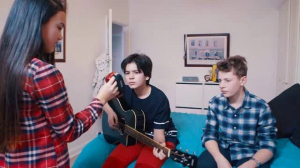 Go Getter 1 Unit 5.2 I can fix it Part 1