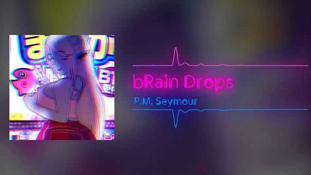 CTRL+ALT+DREAM (Audio Visualizer Mode) смотреть онлайн