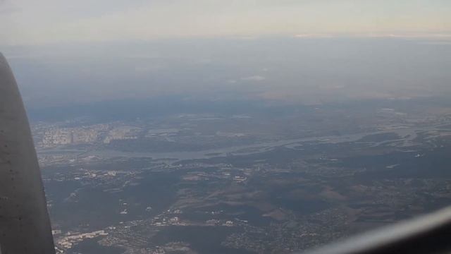 Заснял перелет из Рима в Киев с борта самолета смотреть онлайн
