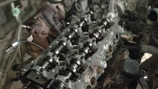 Hyundai creta diesel engine timing смотреть онлайн