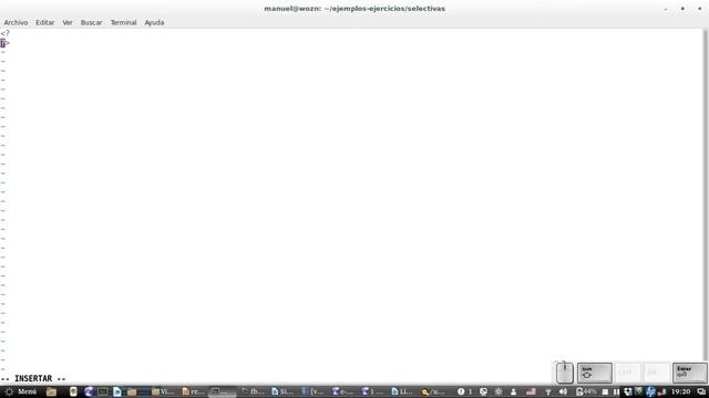 Programacion PHP Bucle FOR смотреть онлайн