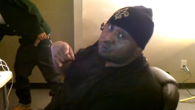 Magnolia chop in studio with thug mafia смотреть онлайн