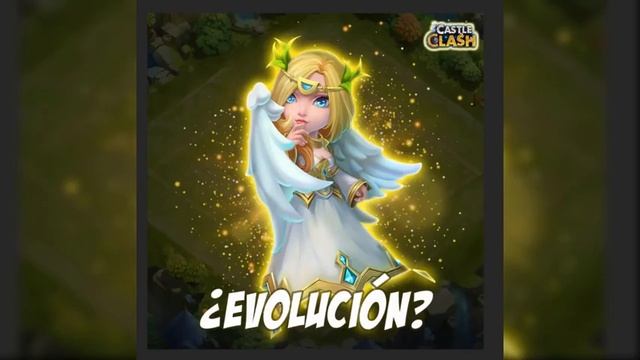 ЭВОЛЮЦИЯ ОБЫЧНЫХ И ЭЛИТНЫХ ГЕРОЕВ? SNEAK PEEK! БИТВА ЗАМКОВ / CASTLE CLASH смотреть онлайн