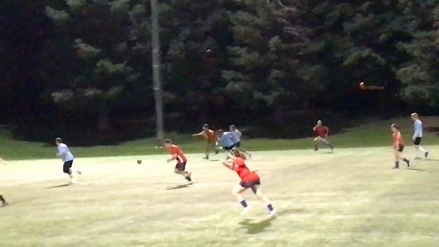 DOA v Wasabi Chris Melhus Great Save v Solon Nikolay Heidi Tim смотреть онлайн