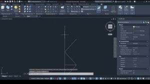 Проектирование болта с резьбой в Autocad