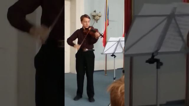 Enriko Štec Энрико Штец