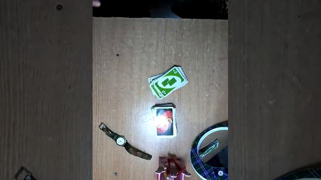 Uno DELUXE oynadık!Çook eğlendik sizce kim kazandı? смотреть онлайн