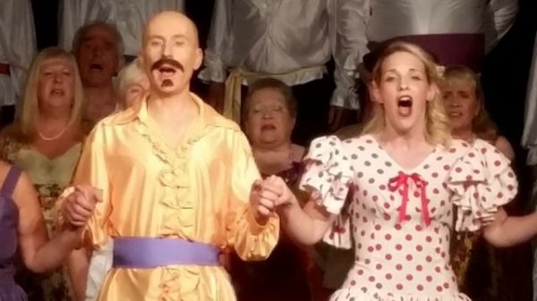 The English Language - LIVE LESSON - Improve Your Listening - 3rd June 2018 - with Mr Duncan