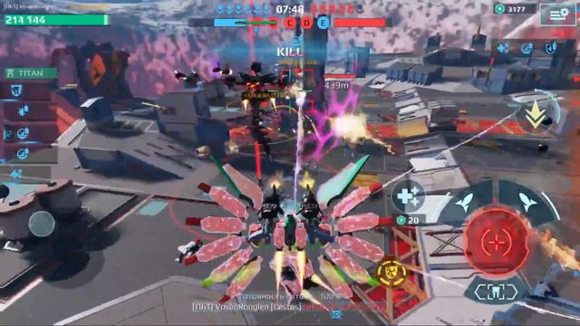 Смысл открывать серебряные карты если Pixonic не чего не выдает War Robots