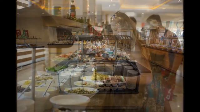 Armas Belek - Ultra All Inclusive, Belek, Turkey смотреть онлайн