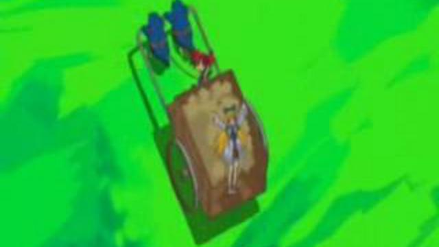 Netherworld Battle Chronicle: Disgaea 09