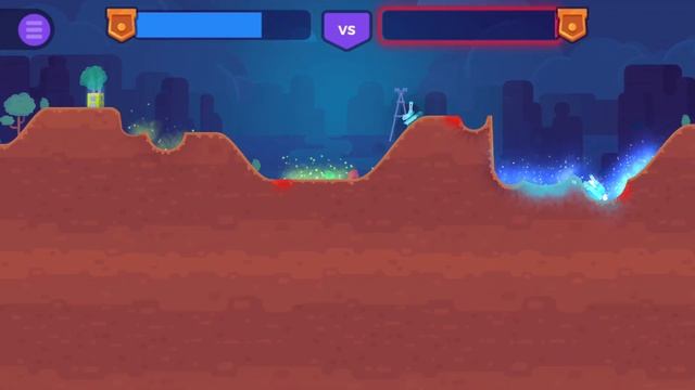 Tank Stars For Tank Frost Android game.. смотреть онлайн
