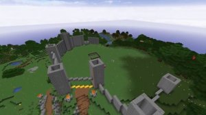 Epic Build ideas : WORLD TOUR : Minecraft 1.13 Patreon server