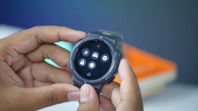 ? Punya 5 Satelit GPS & Tahan Air 10 ATM - Amazfit Active Edge Smartwatch Review Indonesia смотреть онлайн