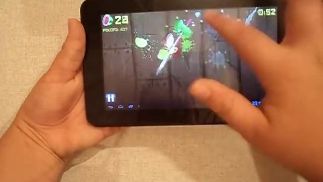 Обзор Планшета Prestigio Multipad 7.0 Ultra + смотреть онлайн