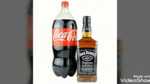 UZB MUSIC-ДЖАРО ХАНЗА "ВИСКИ КОЛА"