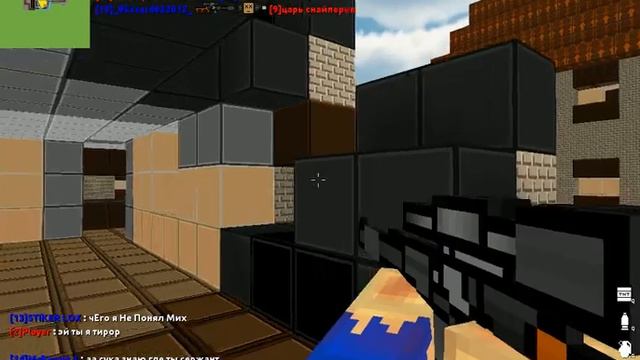 Блокада #1: Как всегда лаги смотреть онлайн