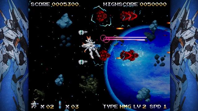 Wanted: Dead Mini Game, Space Runaway 1st Stage Clear, FREE ON ALL PLATFORMS, Check It Out!!! смотреть онлайн