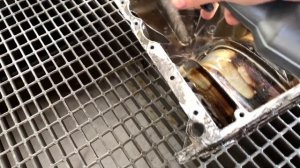 OPEL 1.4 TURBO A14NET ЗАМЕНА ЦЕПИ ГРМ