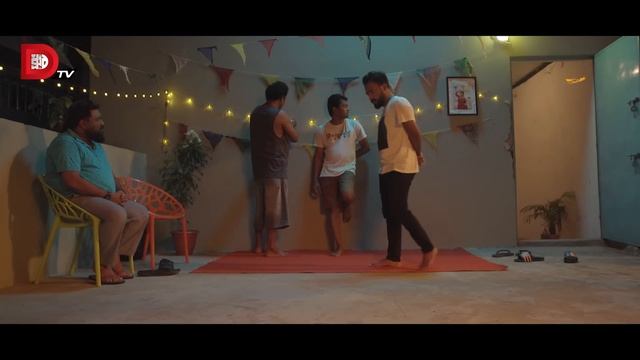 Bachelor Point | Season 4 | EPISODE 90 | Kajal Arefin Ome | Dhruba Tv Drama Serial смотреть онлайн