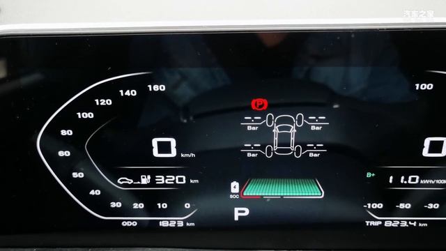 车主谈长安奔奔E-Star，空间大新车有味【汽车之家】 смотреть онлайн