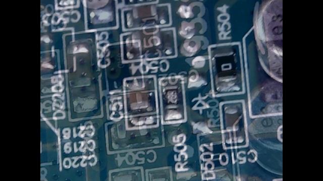 Embraco QD VCC3 Inverter Board Repair And Testing- 엠브라코 인버트 보드 수리 및 테스트