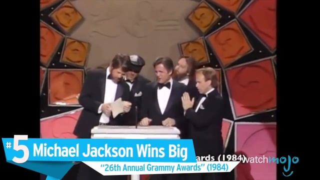 Top 10 Most Memorable Grammy Moments смотреть онлайн