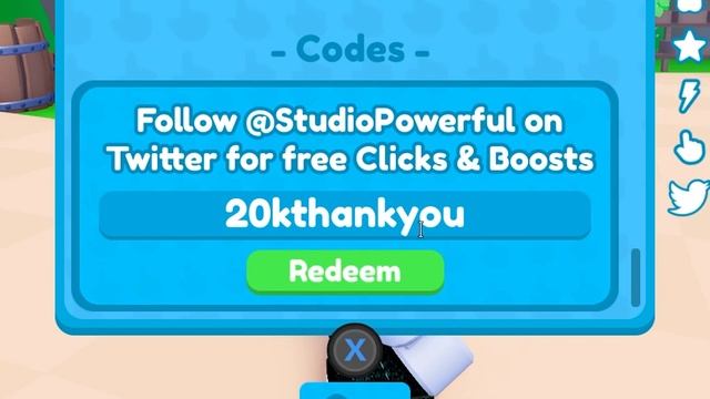 (2022) ALL NEW SECRET *5M UPDATE* CODES In Roblox Rebirth Champions X! смотреть онлайн