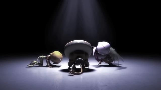 Samba De Amigo opening sequence смотреть онлайн