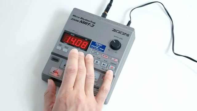 ZOOM MRT-3: Sound and Functions [direct high quality sound] [Full HD] смотреть онлайн