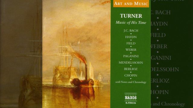 Nocturne No. 2, C minor смотреть онлайн