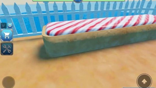 *NEW* GINGERBREAD STEAMBOAT Gameplay & Info! (Sharkbite 2 Roblox)