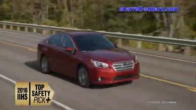 Subaru TV Subaru Safety смотреть онлайн