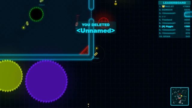 Brutal.io | Best Funny Troll Brutalio Immortal Red Flail | Brutal io Free .io Online Gameplay смотреть онлайн