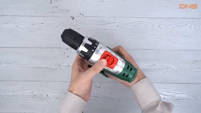 Распаковка шуруповерта Hammer Flex ACD122 / Unboxing Hammer Flex ACD122 смотреть онлайн