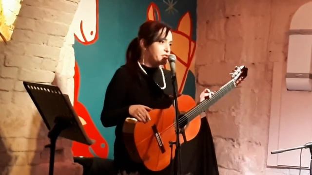 Елена Гурфинкель. Если гром прогремел