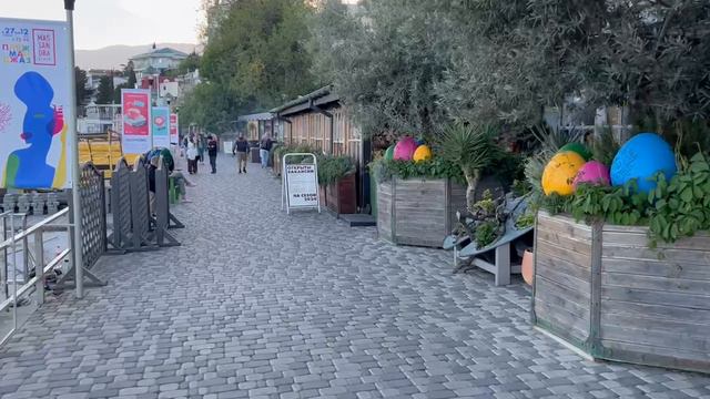 Ялта 2024 смотреть онлайн