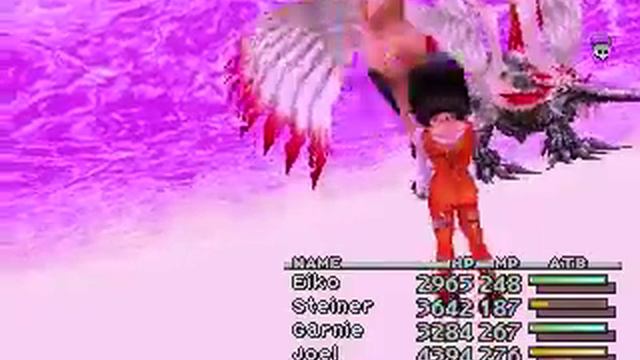 Final Fantasy IX -- Enter Memoria. смотреть онлайн