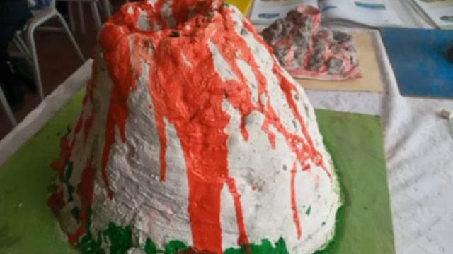 Vulqon Maketini Yasash