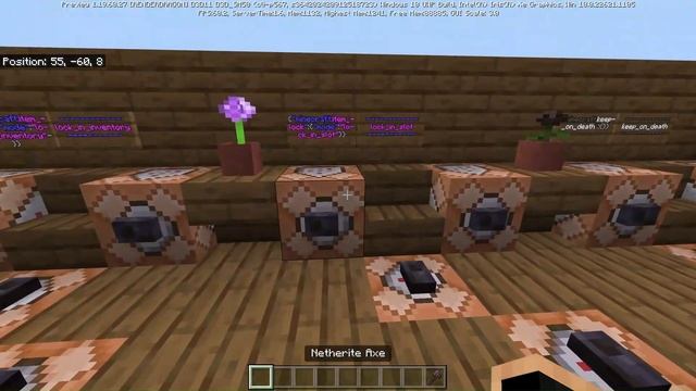 Componentes JSON de itens | Minecraft Bedrock Tutorials смотреть онлайн