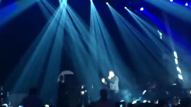 Antonis Remos Live Stuttgart 2012