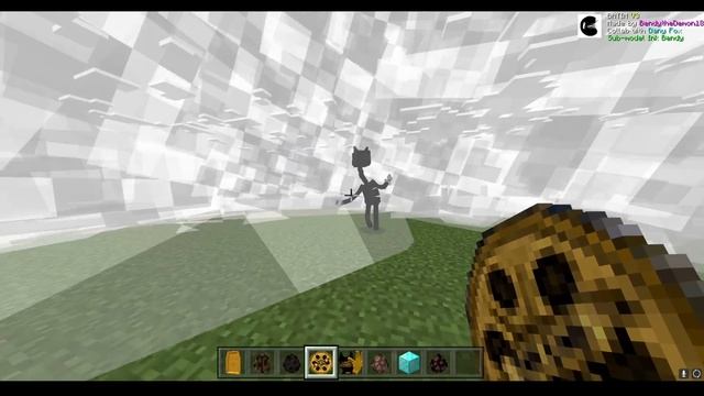 Summoning SIREN HEAD, BENDY, And CARTOON CAT In Minecraft PE