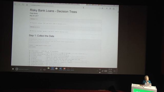 Introduction to Azure Notebooks (DevReach 2017) смотреть онлайн